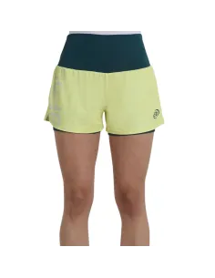 Short Bullpael Obera Femme | Ofertas De Padel